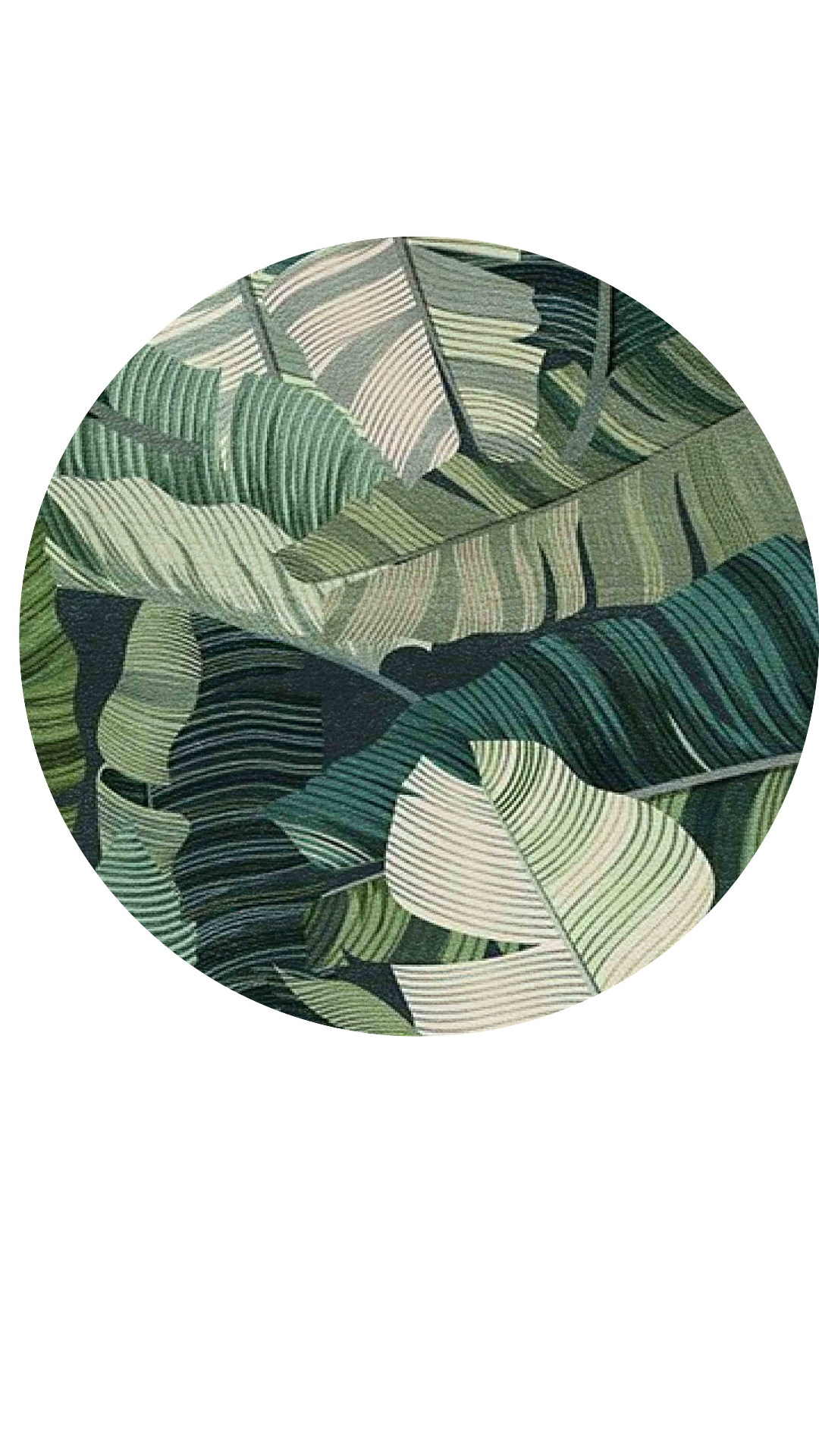 FLORAL PRINT CARPET